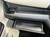 ティッシュボックスも収納可能!隠せることで室内がすっきりします★
