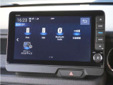 【Bluetoothオーディオ】Bluetoothオーディオも対応でスマートフォンからお気に入りの音楽を楽しめます。