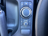 アクセルペダルを踏み込む量や速さに応じて変速パターンを制御し、人馬一体の運転感覚を発揮してくれる6速オートマ!