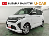 展示試乗車として使用していたムーヴX入荷しました♪走行少な目18キロでまだまだこれからの一台です♪スライドドアになったムーヴの使い心地をぜひご体感・ご覧ください(^^♪