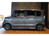 【走行距離 】約8.8万キロ走行しているお車になります!