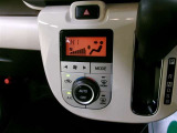 オートエアコンが室内を快適に保ちます