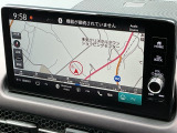 ホンダコネクトナビ♪■AppleCarPlay・フルセグTV・Bluetooth対応!