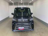タントカスタム RS リミテッド 