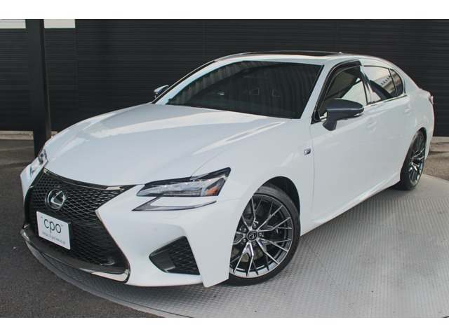 GS F 5.0