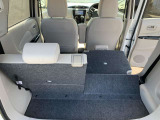 運輸局指定の自社工場で安心の納車前整備を行います!
