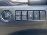プッシュ式のエンジンスターターはキーをポケットやバッグに入れたままでOK
