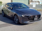 MAZDA3ファストバック 2.0 20S バーガンディ セレクション 