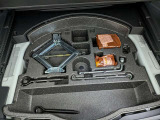 車のコンディションチェックには外せない場所です。是非一度御覧ください。