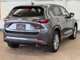 CX-5 2.2 XD エクスクルーシブ モード 