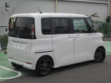ルークス ハイウェイスター X