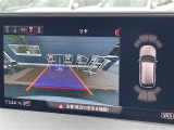 Q7  4WD 本革シート