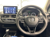 ホンダの安全運転支援装置、ホンダセンシングを装備!!もしもを未然に抑制します。