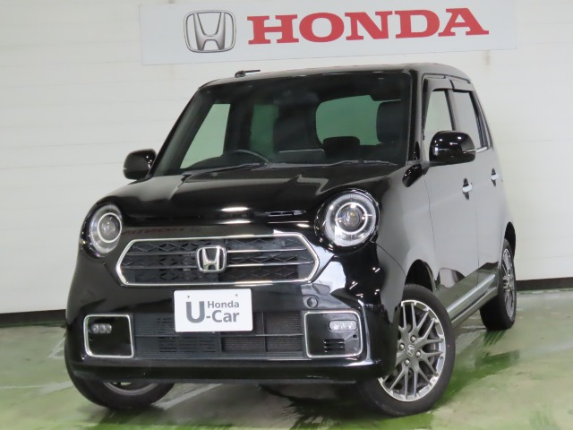 N-ONE プレミアム ツアラー 4WD 