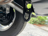 届出済未使用車となっておりますので下回りも状態が良いです。