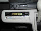 オートエアコンでいつも車内は快適温度)^o^(