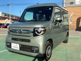 運転支援装置ホンダセンシング搭載車!ミリ波レーダーとカメラで検知した情報をもとに快適な運転や、事故回避を支援する、安全運転支援システムです♪