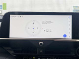 ディスプレイオーディオを搭載★