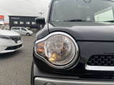ハスラー G 4WD 