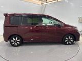 納車前には、当社メカニックによる『プロの視点』で、安全かつ安心して気持ちよくお乗りいただける整備を行います。詳しくはスタッフまで。