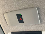 SOSコール。別途加入が必要です。