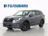 新世代アイサイト搭載の後期型SKフォレスター!!距離を走っているお車ですので可能であれば現車確認の上、ご検討ください。