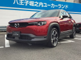 凛とした緊張感とスピード感、力強く、美しい動きを表現し個性的で存在感のあるマツダの魂動デザイン!息をのむほど美しいスタイリングです。