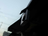 純正ドラレコ搭載。安心して運転いただけます。