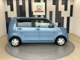 全車に『ホッと保証』お付けしています。中古車は購入後が不安・・・というお客様も、安心してお乗りいただけます。