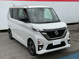 ルークス ハイウェイスター Gターボ アーバンクロム プロパイロットエディション 