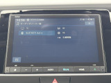 テレビやBluetooth Audio、AM・FMなどのソースを一覧から選べます。画面上で利用したい音源を確認しやすく、普段の移動やお出かけの際も好みに合わせて活用できます。