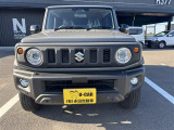 ジムニーシエラ 1.5 JC 4WD