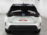 「中古車ハイブリッド保証」付き。ハイブリッド機構を無償で保証します。保証期間は、初度登録年月から10年目まで、またはロングラン保証が終わってから3年間。ただし累計走行距離が20万km以内です。