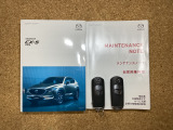 定期的にメンテナンスをしっかりと受けておりクルマの使用履歴が分かるのも安心ポイントですよね♪ディーラーならではの良質車がご提供できる理由です!