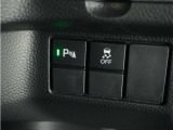 ◆障害物センサー◆車庫入れの時などに近くに障害物がある場合、障害物までの距離を音で知らせてくれます。