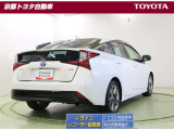 プリウス 1.8 S ツーリングセレクション 