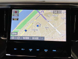 NSZN-Z68T トヨタディーラーオプションSDナビゲーション