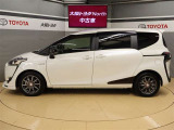 シエンタ ハイブリッド 1.5 G 