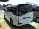 ステップワゴン 1.5 スパーダ クールスピリット ホンダ センシング 4WD 