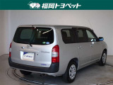 プロボックスバン 1.5 F 
