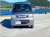 NV100クリッパー GX ハイルーフ 
