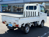 ハイゼットトラック スタンダード 農用スペシャル 4WD 