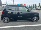 運転席側から★