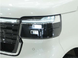 ◆LEDヘッドライト◆LEDライトは、明るく視認性が良く、省エネで環境にもやさしいヘッドライトです!