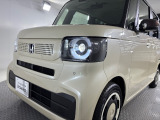 おしゃれな2トーンカラーは個性を輝かせてくれる一台です。