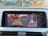 ◆iDriveを装備。操作系統をディスプレイから独立させることで、人間工学に基づいた最適な運転環境を実現しております。◆