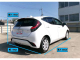 アクア  1.5 Z E-Four 4WD