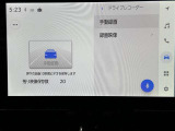 ドライブレコーダーは、ナビ連動型です!