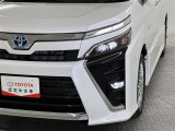 車両検査証明書付きです!だれでも中古車の状態がすぐにわかるよう、車のプロが客観的に評価。車両の状態やわずかなキズも正確にお伝えします。