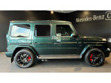 Gクラス AMG G63 4WD 